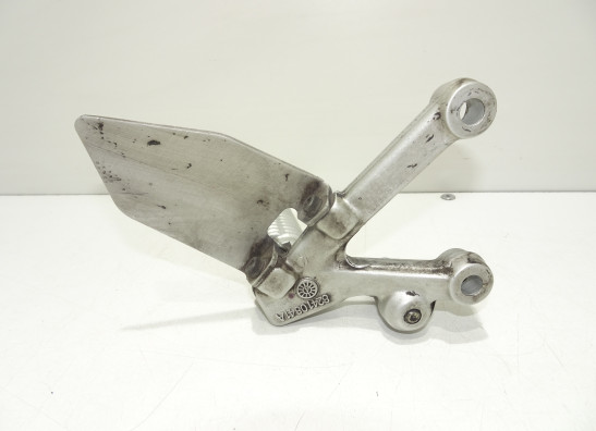 Schetsplaat links Ducati 749  999