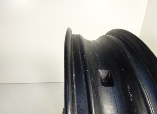 Felge vorne Yamaha MT 09