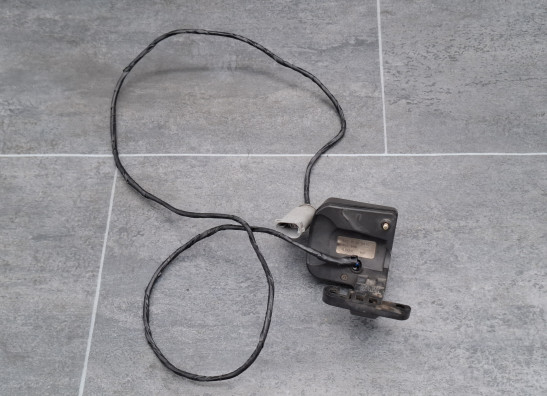 Radio toebehoren BMW R 1150 RT   R 850 RT