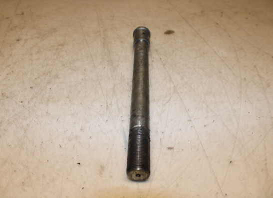 Vorderradachse Kawasaki ER 6