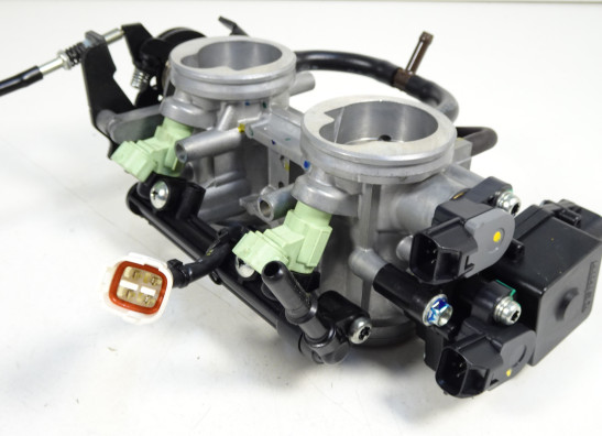 Throttle body Kawasaki Ninja 650