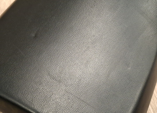 Buddy zadel Suzuki GSX R 1100