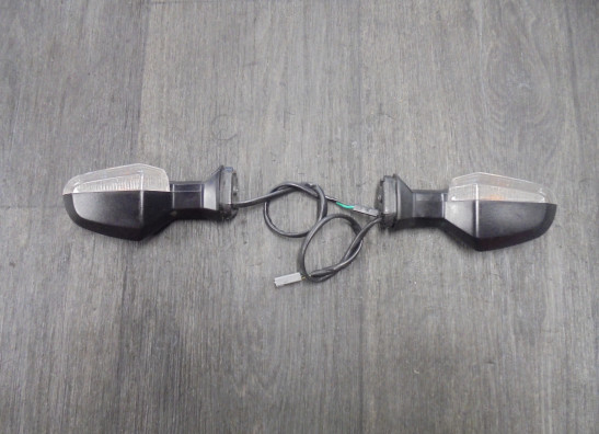 Knipperlicht Kawasaki Z 800 2013-2014