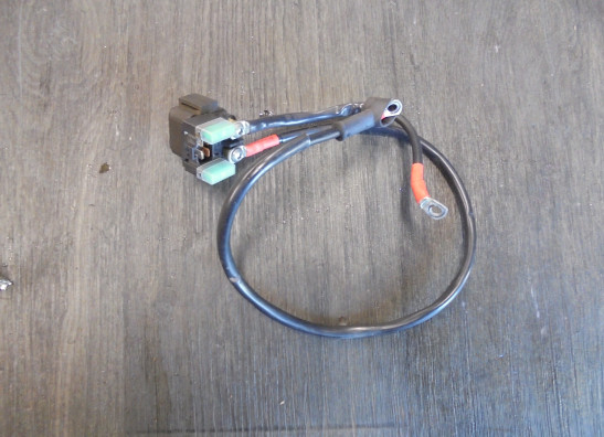 Startmotor relais KTM 690 enduro R 2012-2013