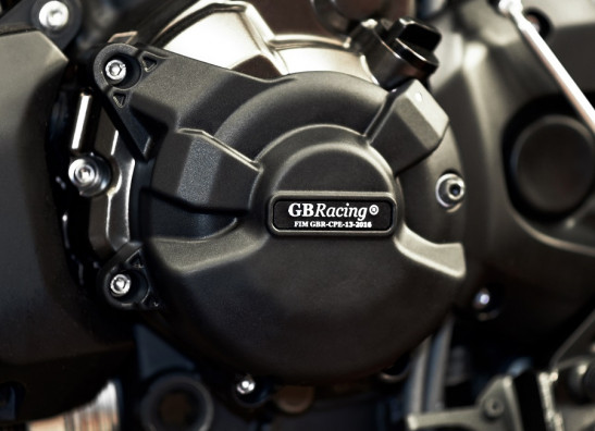 Motorblockdeckel Yamaha MT 07