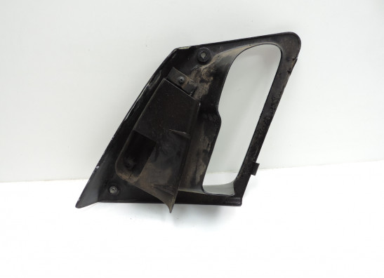 Linker inspectieluik Honda CBR 600 F