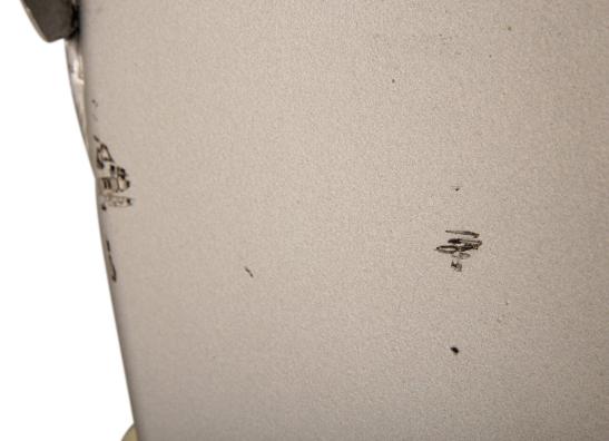 Hinterradschwinge Kawasaki ZXR 750