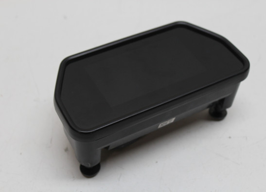 Teller Yamaha Tracer 900 GT