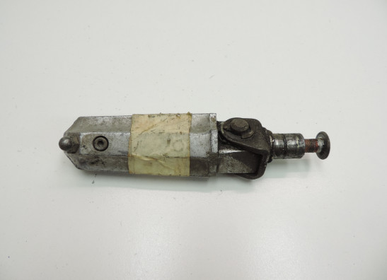 Voetsteun links Kawasaki ZX 9 R