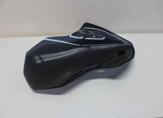 Windscherm Honda NC 750 X