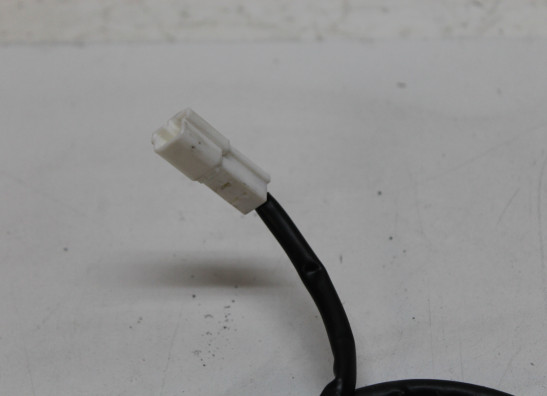 Anlasser Relais Kawasaki ZZR 1400