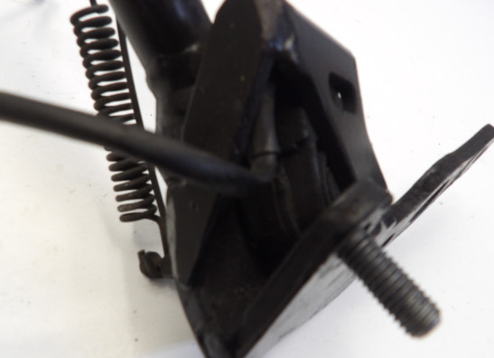 Standaard BMW R 1100 RT