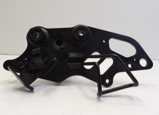 Rechter schetsplaat Kawasaki 650 Vulcan S