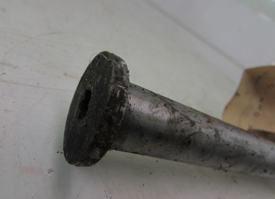 Vooras Kawasaki GPZ 1000