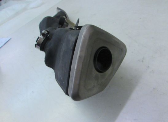 Uitlaat Honda CB 1000 R