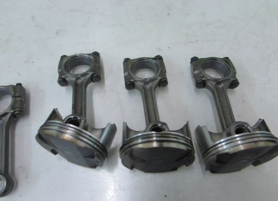 Piston Kawasaki ZX 10 R