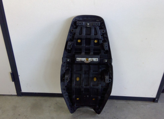 Buddy zadel Kawasaki ZZR 1400