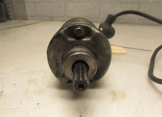 Startmotor Suzuki GSX F 600