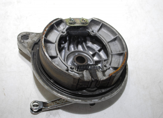 Trommelrem Honda VF 700  750 C Magna