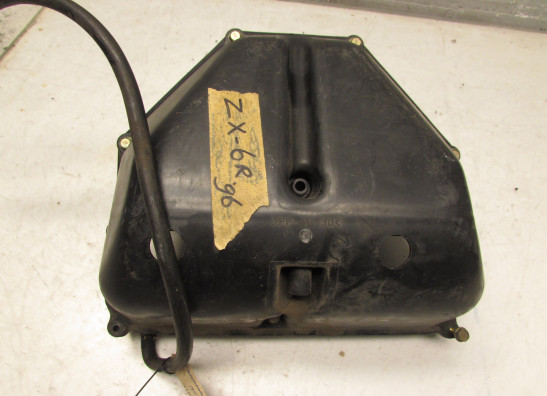 Luchtfilterhuis Kawasaki ZX 6 R