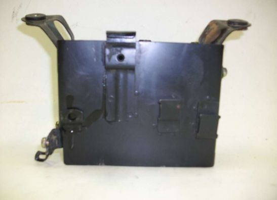 Battery holder Suzuki GSX F 750