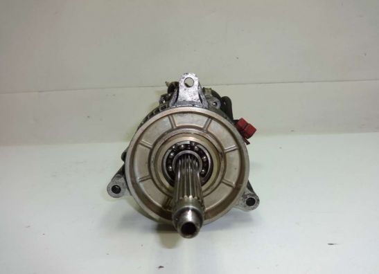 Dynamo Honda CBR 1000 F