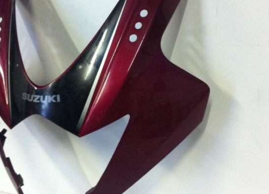 Cowl upper front Suzuki GSX R 750