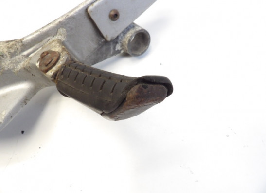 Schetsplaat links Honda CBF 500