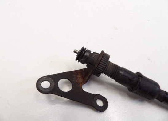 Rempedaal Honda CBR 1000 F