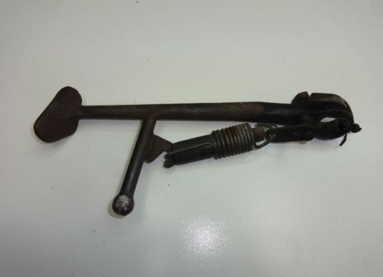 Standaard Yamaha XJ 900 S Diversion