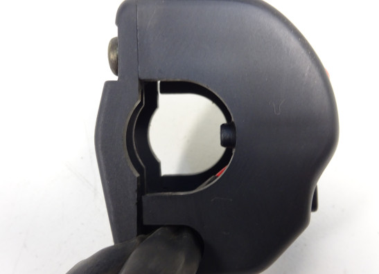 Handlebar switch assy right Triumph Sprint ST 1050