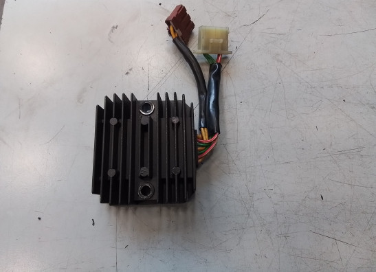 Regulator rectifier  Aprilia RSV 1000