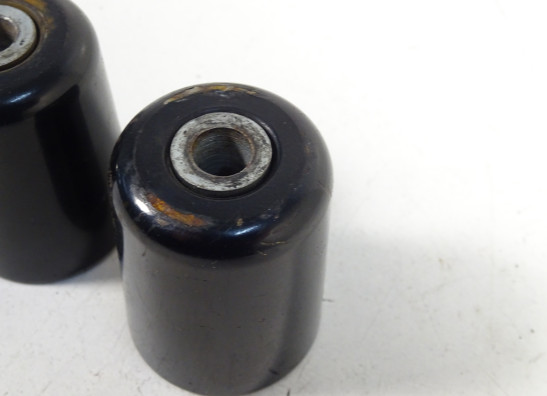 Stuur Kawasaki VERSYS 650