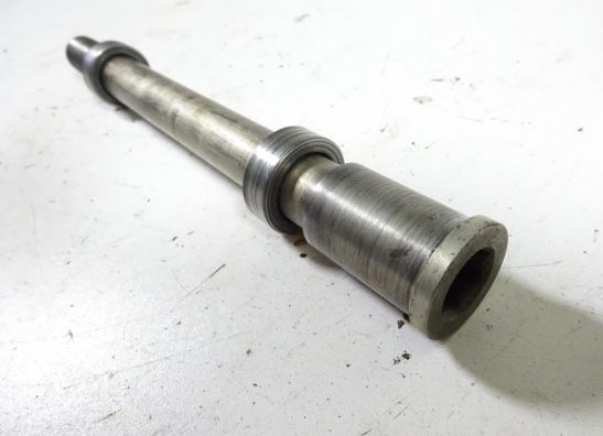 Axle front Kawasaki VERSYS 650