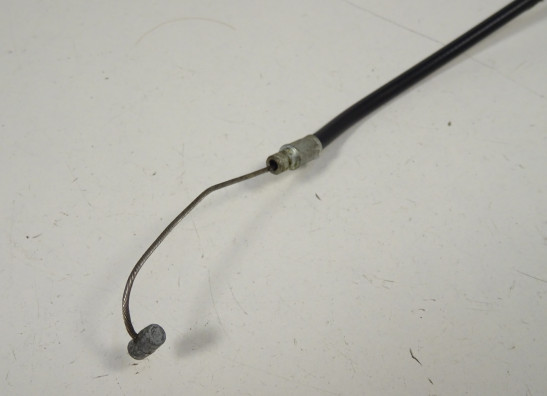 Zadel BMW F 650 CS Scarver