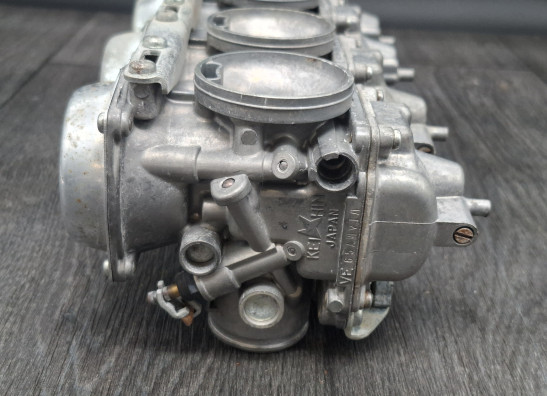 Carburateurset Honda CB 750 