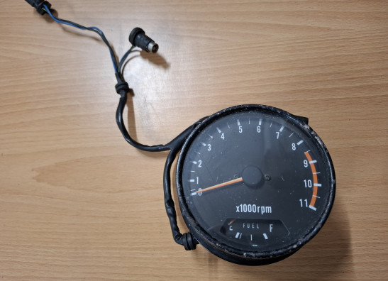 Tacho Kawasaki Z 1000