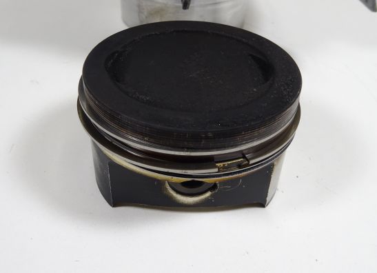 Cilinderblok Ducati monster 600