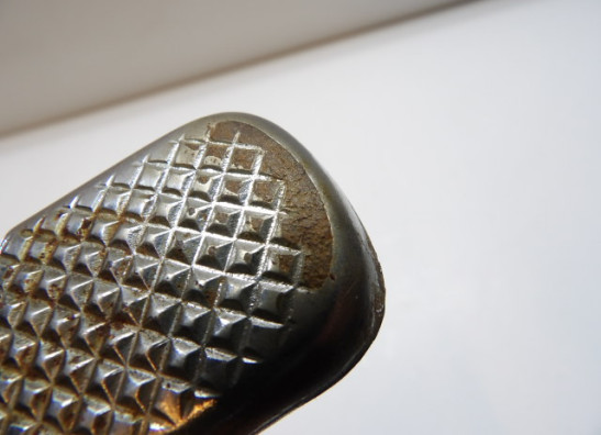 Rempedaal Yamaha TR1