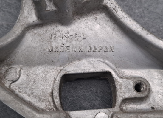 Sissybar Kawasaki VN 700  750