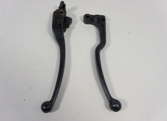 Remhandle Honda CBR 600 RR