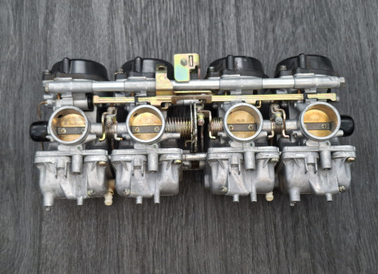 Vergaser-Set Yamaha FZR 600