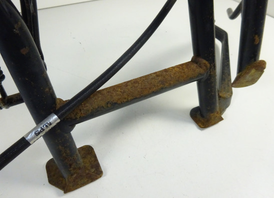 Side stand bar BMW K 1200 RS