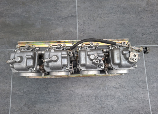 Carburetor assy Suzuki GSX R 750