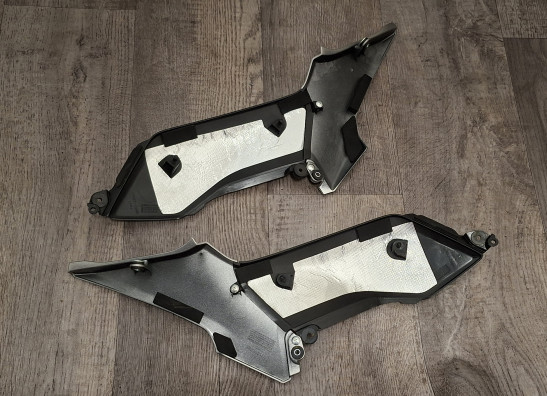 Linker zijkuip Kawasaki Z 900