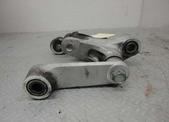 Federbein Aufhangung Suzuki M 1800 Intruder