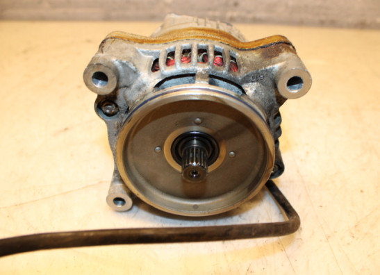 Dynamo Yamaha XJ 900 S Diversion