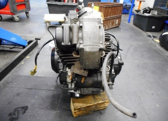 Motorblok Ducati Monster 695