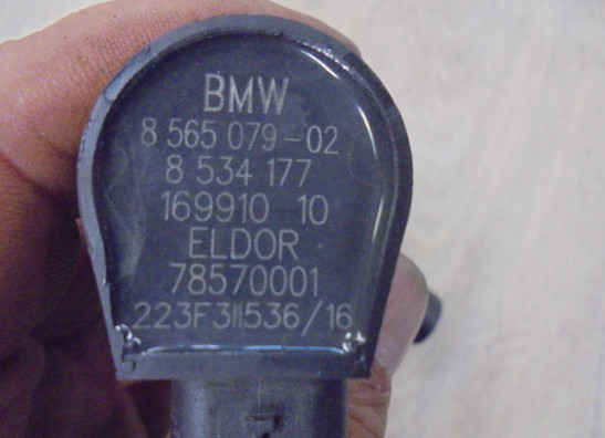 Zundspule BMW R Nine T Pure