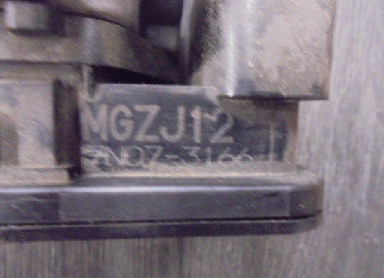 ABS pumpe druckmodulator Honda CBR 500 R